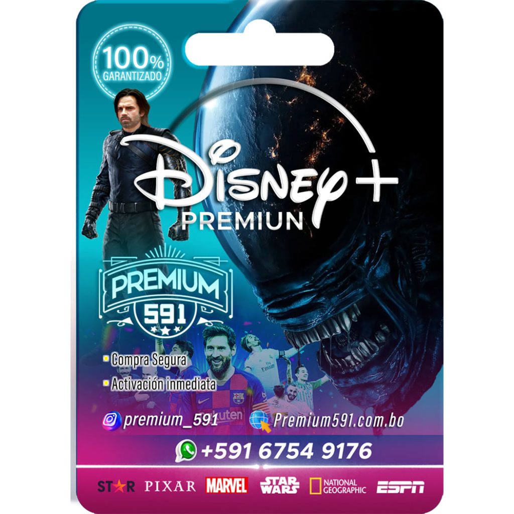 DISNEY