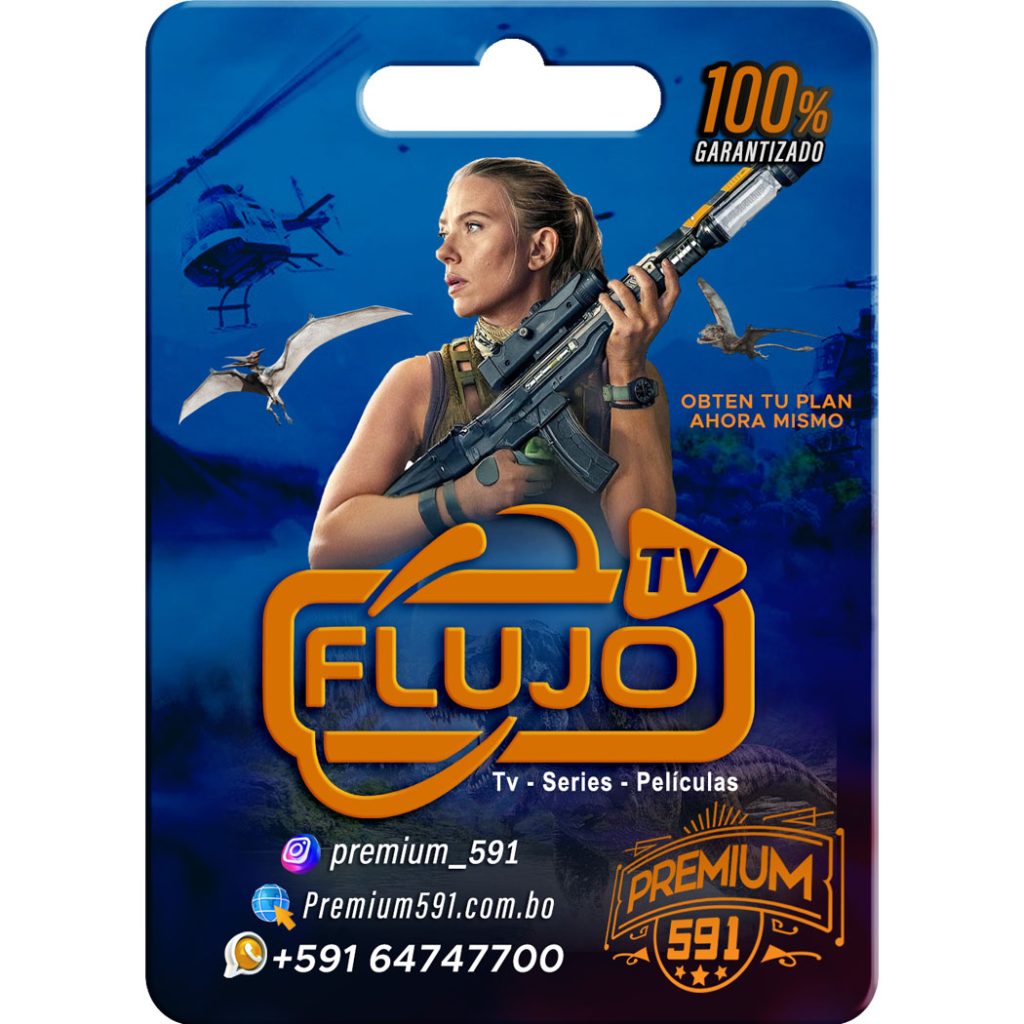 FLUJOTV