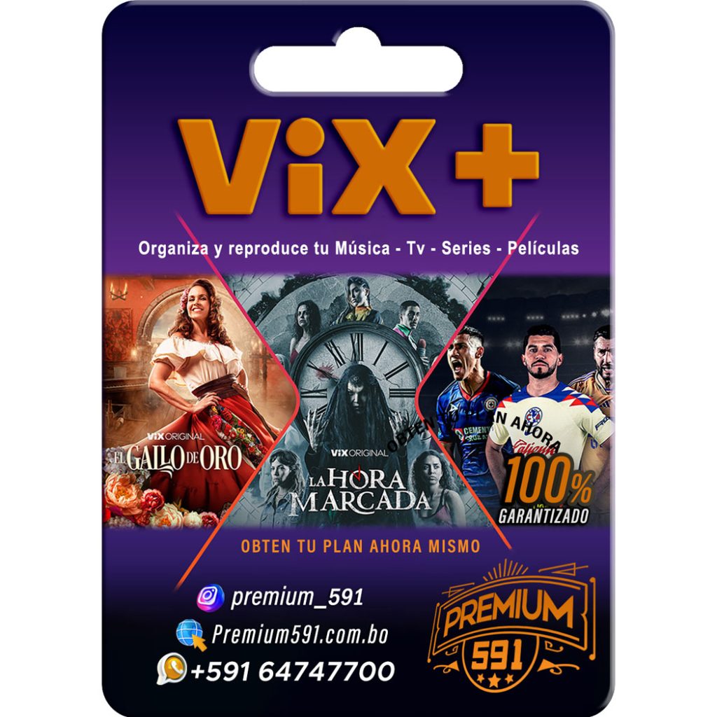 VIX+